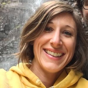 Meet your Posher, Alison